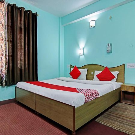 Hotel O Keylong Inn Маналі Екстер'єр фото